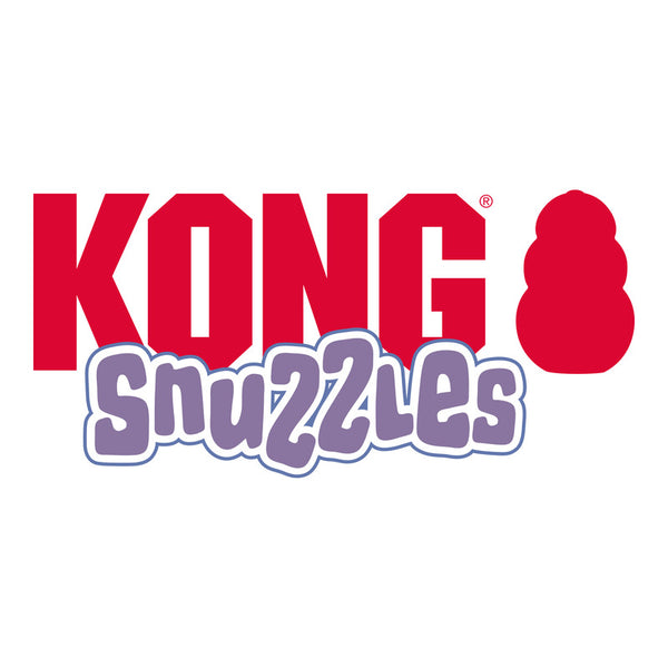 KONG Snuzzles Koala - Give Paws