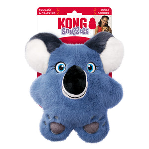 KONG Snuzzles Koala - Give Paws