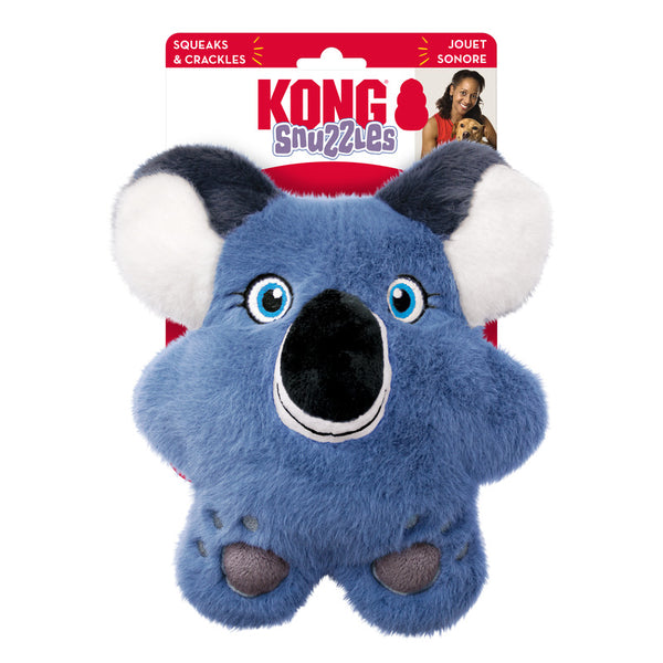 KONG Snuzzles Koala - Give Paws