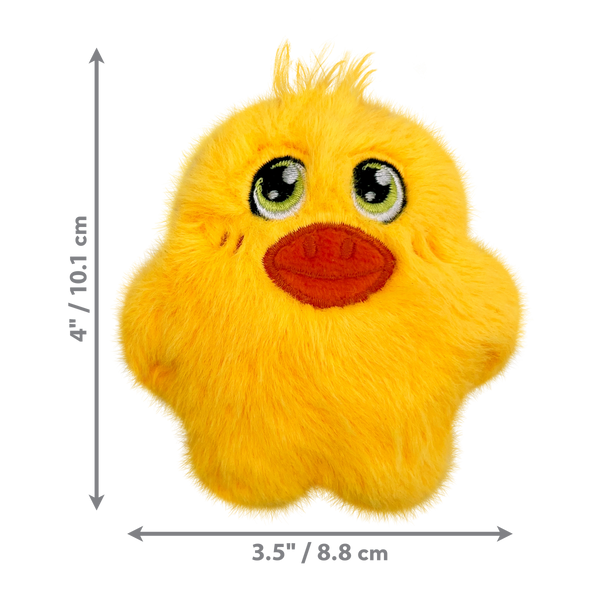 KONG Snuzzles Mini Duck