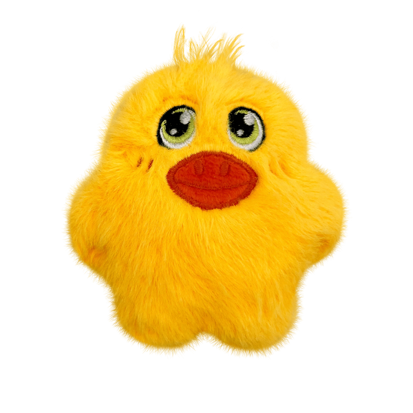 KONG Snuzzles Mini Duck - Give Paws