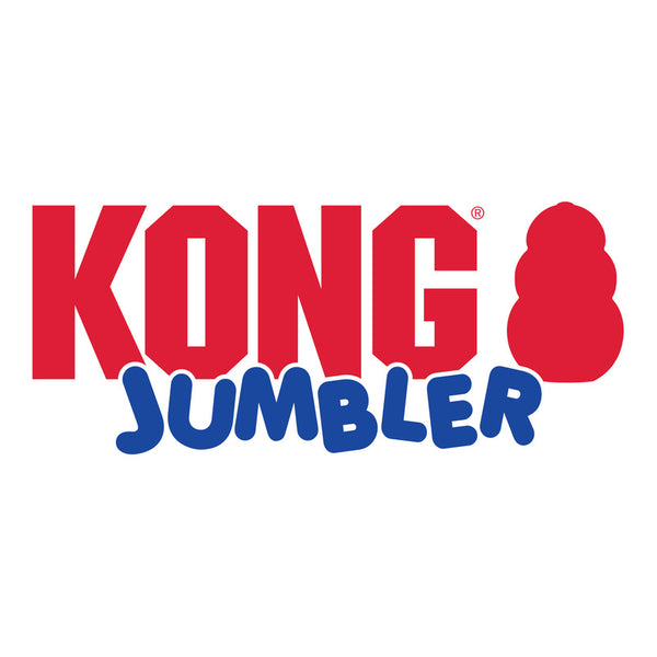 KONG Jumbler Disc - Give Paws