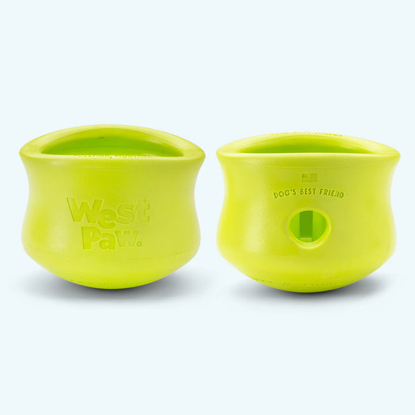 West Paw Toppl