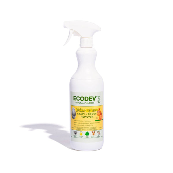 ECODEV Urine B Gone - Give Paws