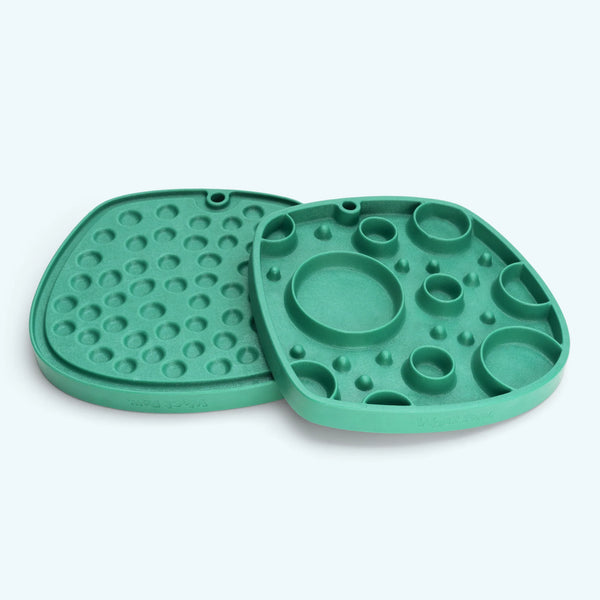 West Paw Bubbles Feast Mat