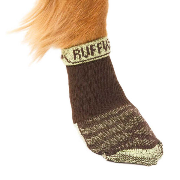 Bark’n Boot Dog Socks - Give Paws