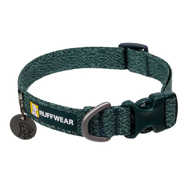 Ruffwear Front Range Flex Collar - Give Paws