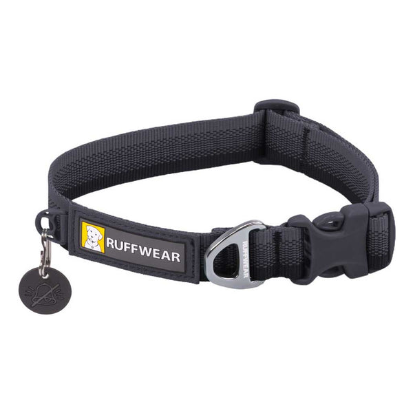 Ruffwear Front Range Dog Collar - Give Paws