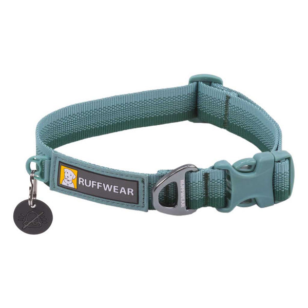 Ruffwear Front Range Dog Collar - Give Paws