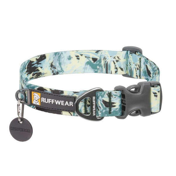 Ruffwear Front Range Dog Collar - Give Paws