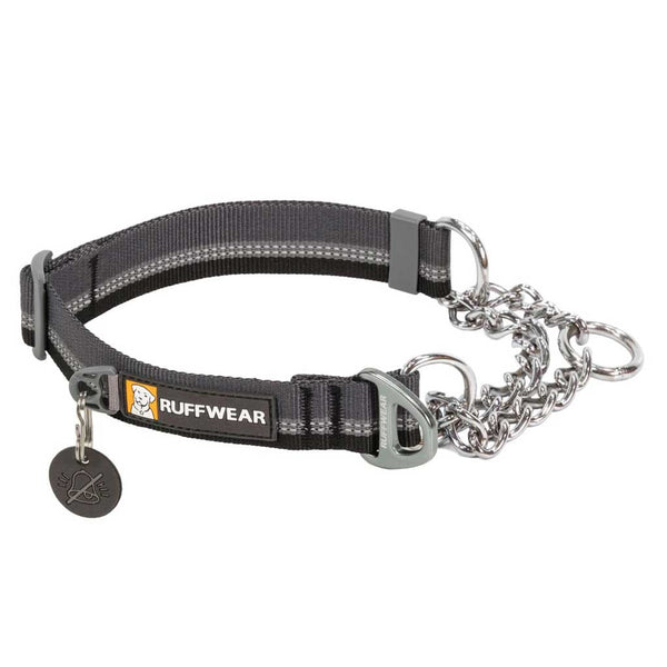 Ruffwear Chain Reaction Martingale Dog Collar - Give Paws