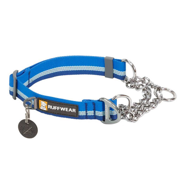 Ruffwear Chain Reaction Martingale Dog Collar - Give Paws