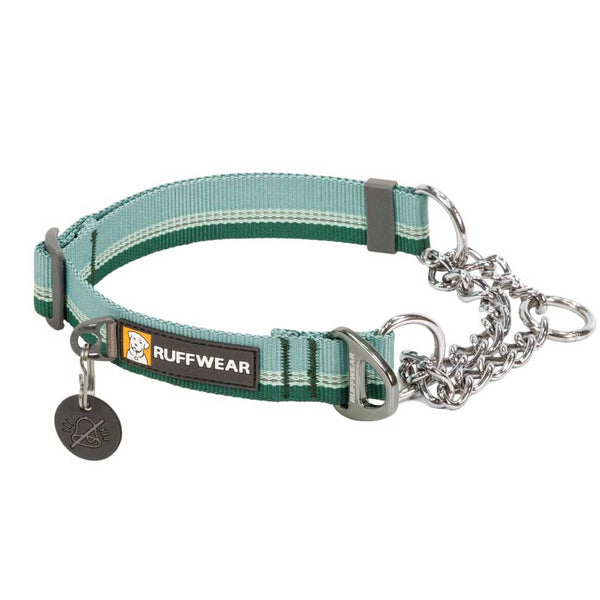 Ruffwear Chain Reaction Martingale Dog Collar - Give Paws
