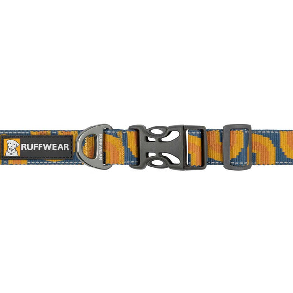 Ruffwear Crag Reflective Dog Collar - Give Paws