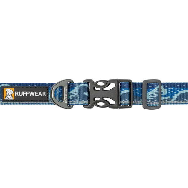 Ruffwear Crag Reflective Dog Collar - Give Paws
