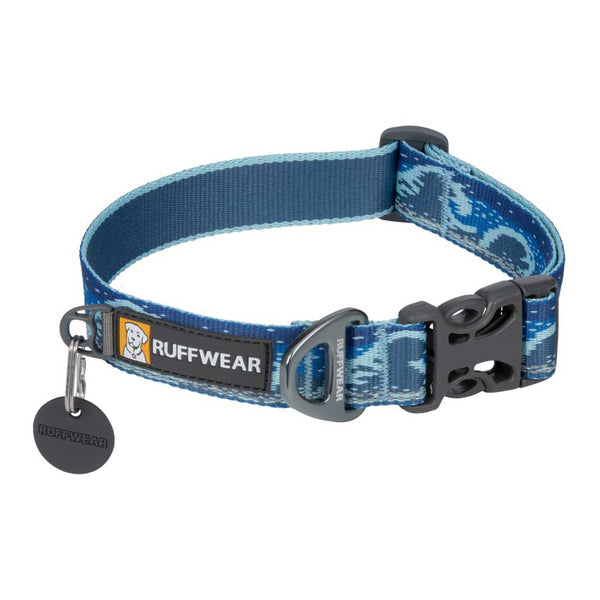 Ruffwear Crag Reflective Dog Collar - Give Paws
