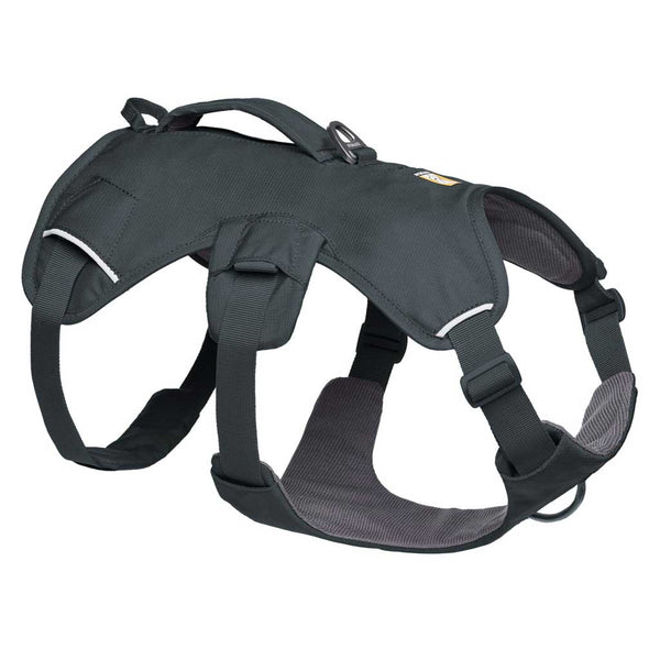 Ruffwear Web Master Dog Harness with Handle - Give Paws