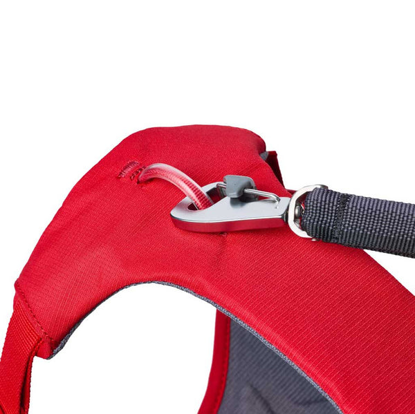 Ruffwear Web Master Dog Harness with Handle - Give Paws