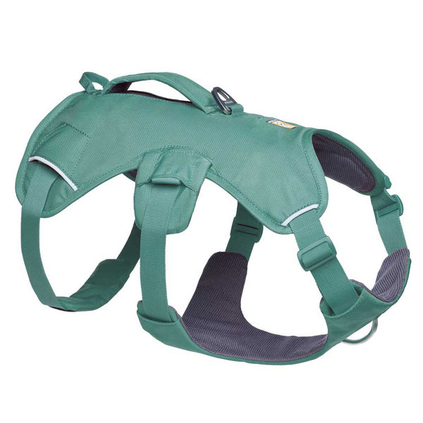 Ruffwear Web Master Dog Harness with Handle - Give Paws