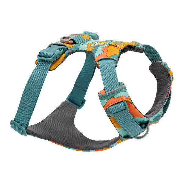 Ruffwear Front Range Dog Harness - Give Paws