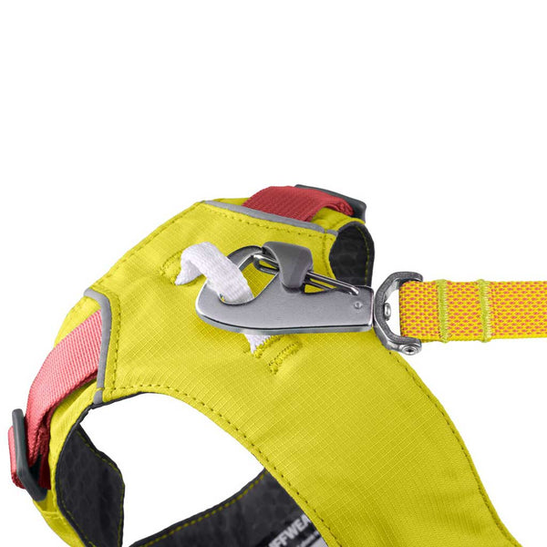 Ruffwear Hi & Light Dog Harness - Give Paws