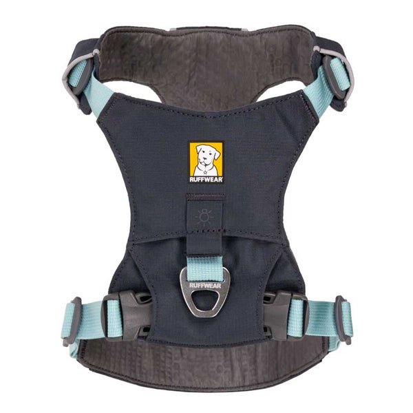 Ruffwear Hi & Light Dog Harness - Give Paws