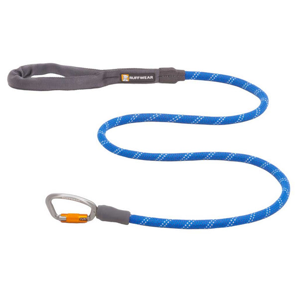 Ruffwear Knot-a-Leash Rope Dog Leash - Give Paws
