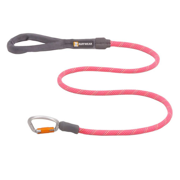 Ruffwear Knot-a-Leash Rope Dog Leash - Give Paws