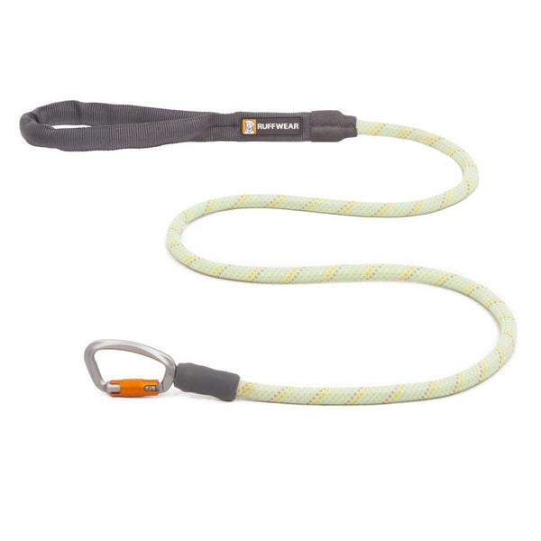 Ruffwear Knot-a-Leash Rope Dog Leash - Give Paws