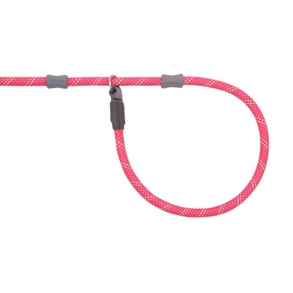 Ruffwear Just-a-Cinch Rope Slip Dog Leash - Give Paws