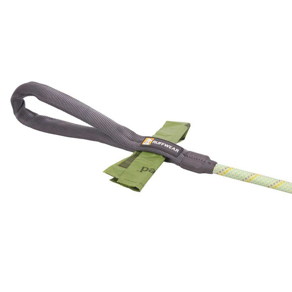 Ruffwear Just-a-Cinch Rope Slip Dog Leash - Give Paws