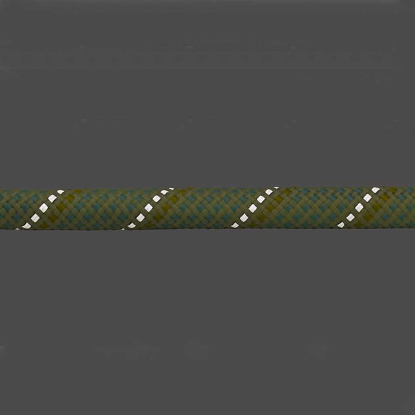 Ruffwear Just-a-Cinch Rope Slip Dog Leash - Give Paws