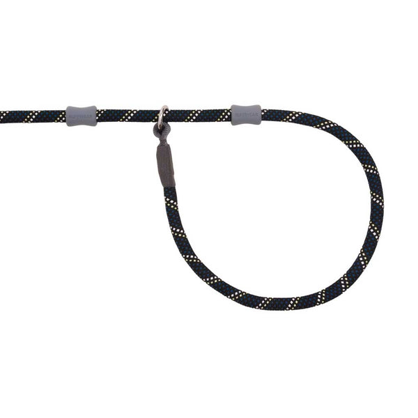 Ruffwear Just-a-Cinch Rope Slip Dog Leash - Give Paws