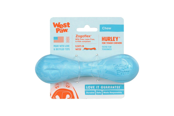 West Paw Hurley
