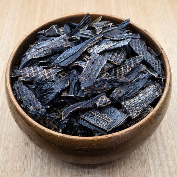 Lamb Liver Flakes - Give Paws