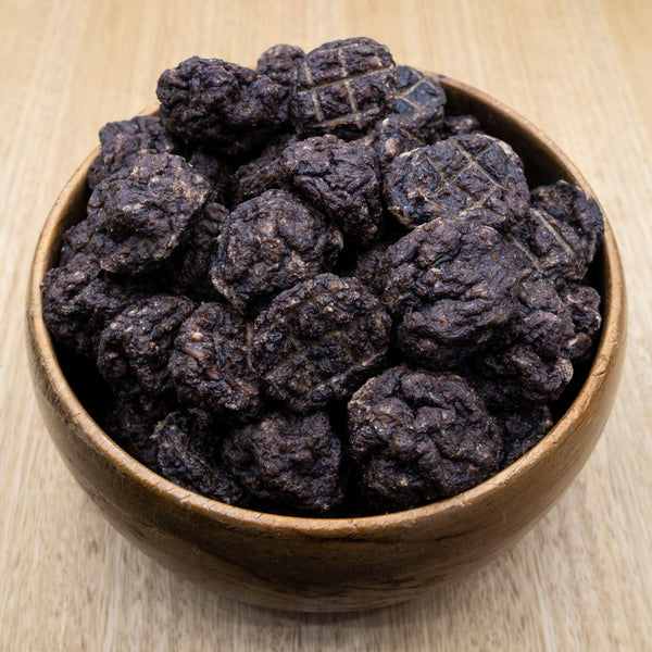 Lamb Meat Balls - Give Paws