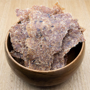 Chicken Breast and Liver Wafer - Give Paws