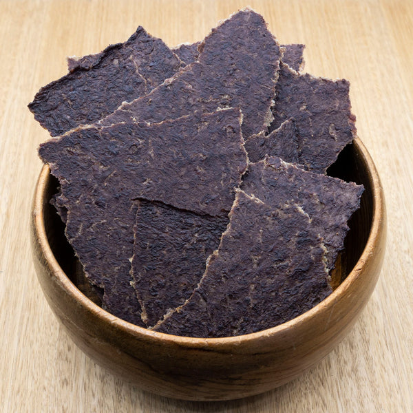 Lamb Wafer - Give Paws