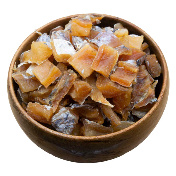 Barramundi - Chunky Cubes - Give Paws