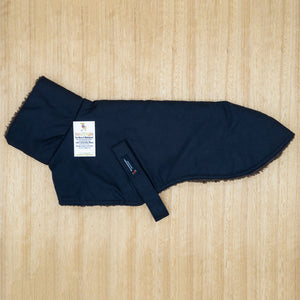 Oil Skin Coats - Whippet - Give Paws