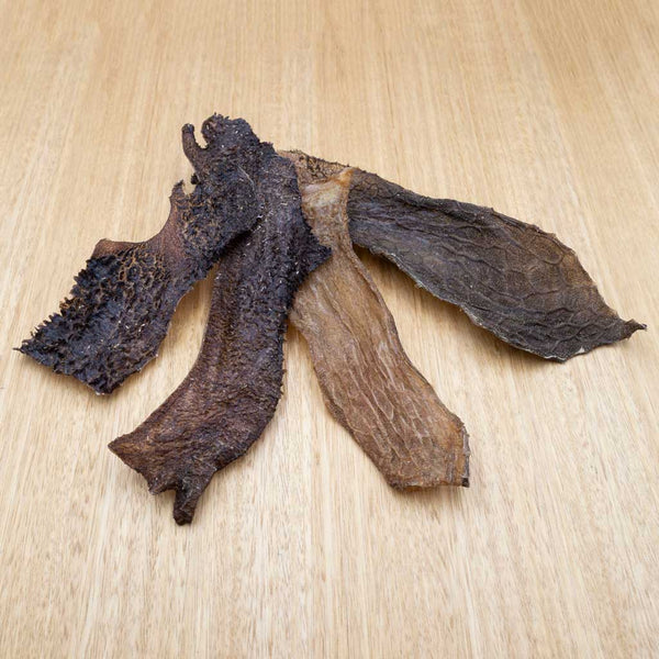 Goat Green Tripe - Give Paws