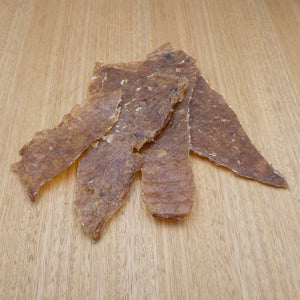 Shark Wafer - Give Paws