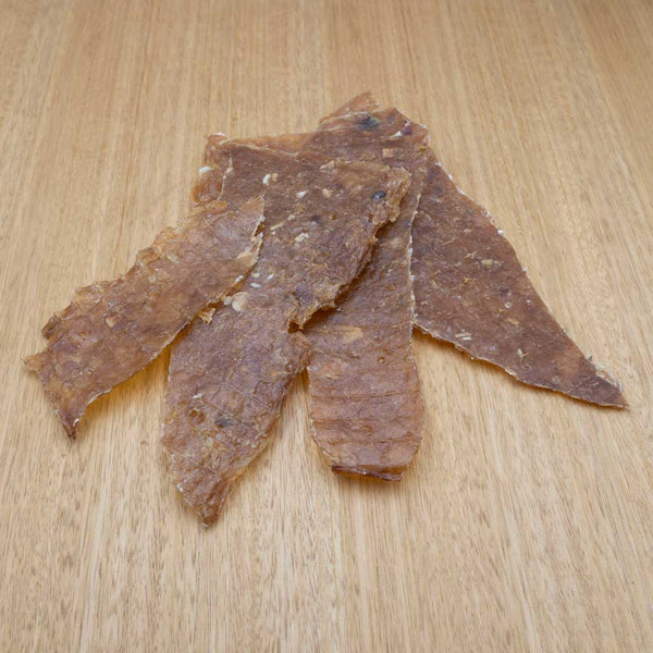 Shark Wafer - Give Paws