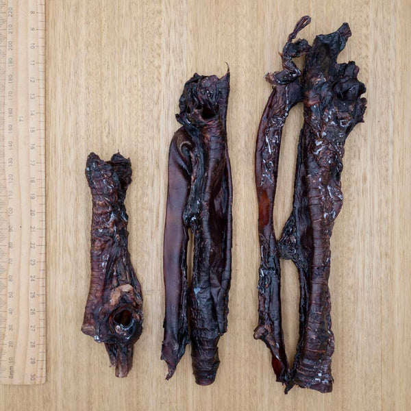 Roo Tubes & Chews - Give Paws