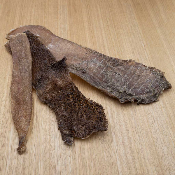 Goat Green Tripe - Give Paws