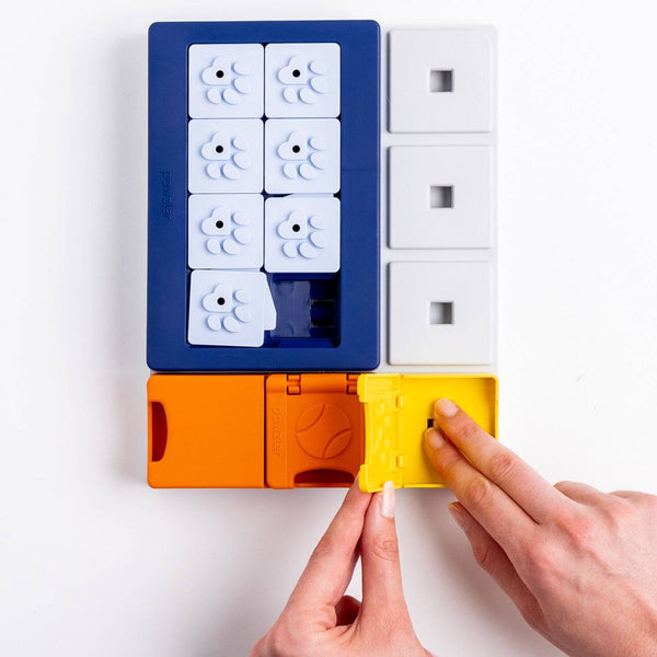 Pawzler Smarty Set - Give Paws