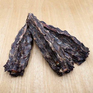 Wallaby Tail Tops - Give Paws