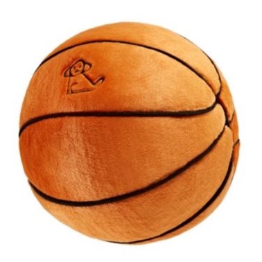 Basketball - Large