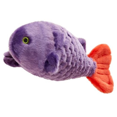 Cici the Tropical Fish - Medium