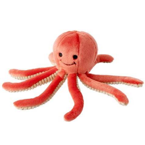 Squirt Octopus - Small - Give Paws